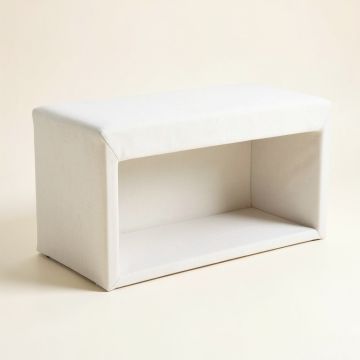 Ardelia Shoes Storage Bench (synthetic illustration; no displayed measurements)