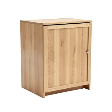 Bovey 65 '' H X 32 '' W X 16 '' D Storage Cabinet