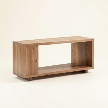 Magallanes 45 '' Console Table (synthetic illustration; no displayed measurements)
