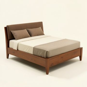 Chatelet Standard Bed (synthetic illustration; no displayed measurements)