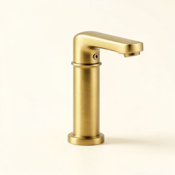 Hadley Single Hole Faucet Bathroom Faucet (synthetic illustration; no displayed measurements)
