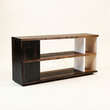 Lindquist Modern Wall Shelf (synthetic illustration; no displayed measurements)