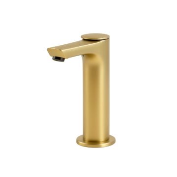 Niko Vessel Sink Bathroom Faucet