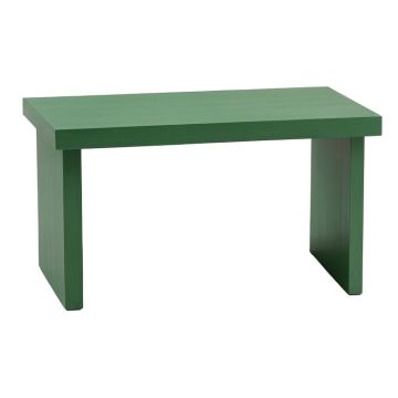 Holly Brook Desktop Monitor Riser - Green