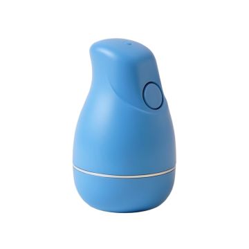 Beluga Bubbles Night Light (synthetic illustration; no displayed measurements)