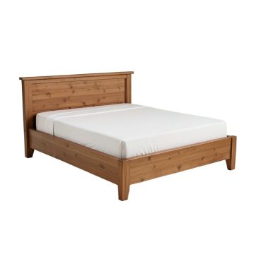 Breagh Twin Platform Bed