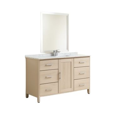 Brockington 40 '' Single Bathroom Vanity Set