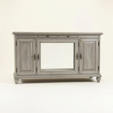 Tobia 51.87 '' Wide Buffet Table (synthetic illustration; no displayed measurements)