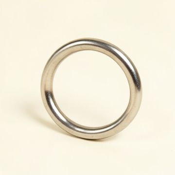 Maxted Towel Ring (synthetic illustration; no displayed measurements)