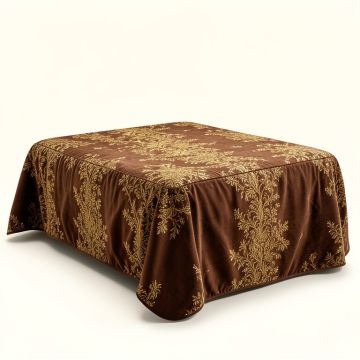 Oversized Phillipe Coverlet/Bedspread Set (synthetic illustration; no displayed measurements)