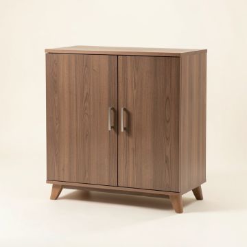 Ammon 2 Door Accent Cabinet (synthetic illustration; no displayed measurements)