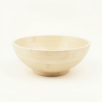 Holly Crest Dining Bowl - Cream (synthetic illustration; no displayed measurements)