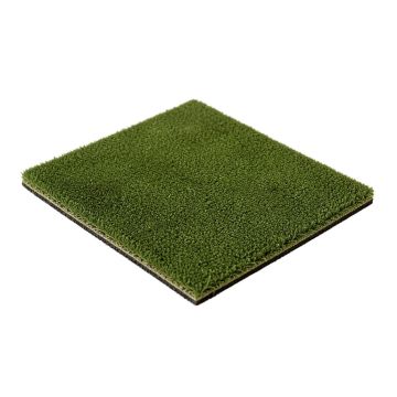 Premium Fabric Bound Edge Turf