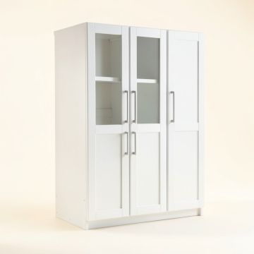 Bayuga 31 '' Kitchen Pantry (synthetic illustration; no displayed measurements)