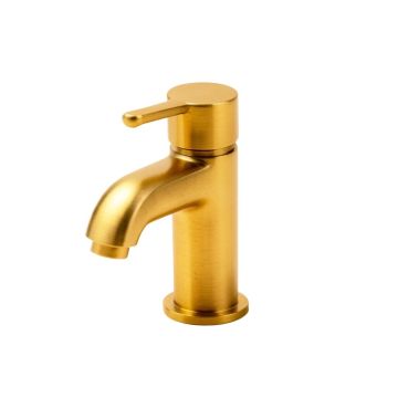 Align Single Hole Bathroom Faucet