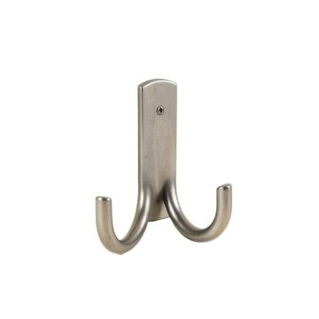 San Francisco Single Wall Mounted Robe Hook