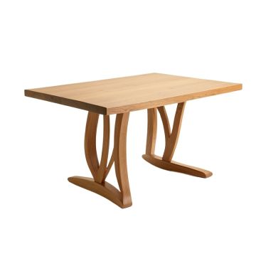 Alexandro Extendable Dining Table