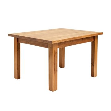 Brandon Italian Solid Wood Dining Table