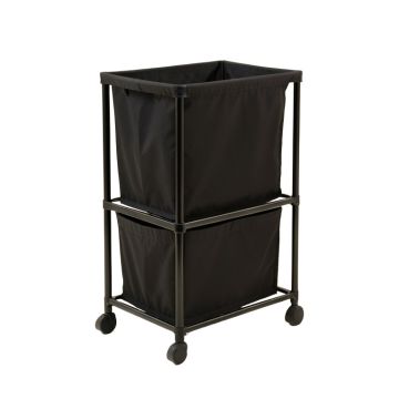 Laundry Storage Cart