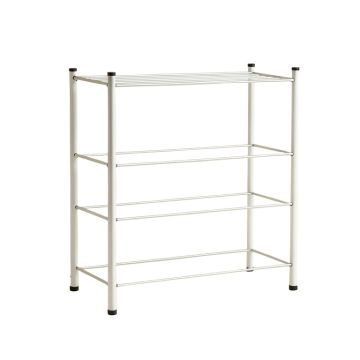 Lago Vista 47.24 '' W Garment Rack