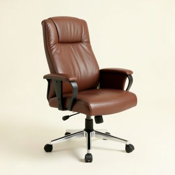 Musgrove Executive Chair (synthetic illustration; no displayed measurements)
