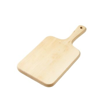 Shore Bluff Cutting Board - Ivory