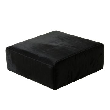 Coquitlam 70.08 '' Velvet Square Arm Sleeper