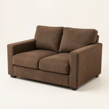 Bolander 78 '' Chenille Pillow Top Arm Reclining Loveseat (synthetic illustration; no displayed measurements)
