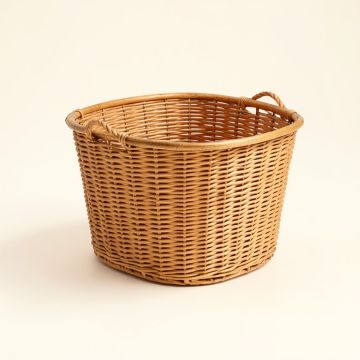 Hamper Basket (synthetic illustration; no displayed measurements)
