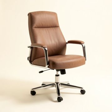 Fashion Casual Lift Office Salon Executive Chair (synthetic illustration; no displayed measurements)