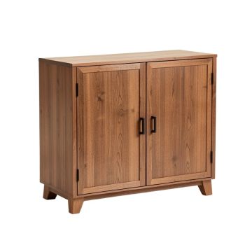 Paso Robles 2 Door Accent Cabinet