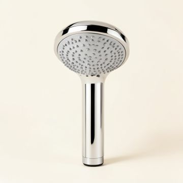 Luxury High Pressure Multi Function Handheld Shower Head (synthetic illustration; no displayed measurements)