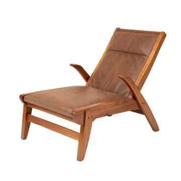 Antoinette Chaise Lounge
