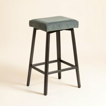 Sherlock Bar & Counter Stool (synthetic illustration; no displayed measurements)