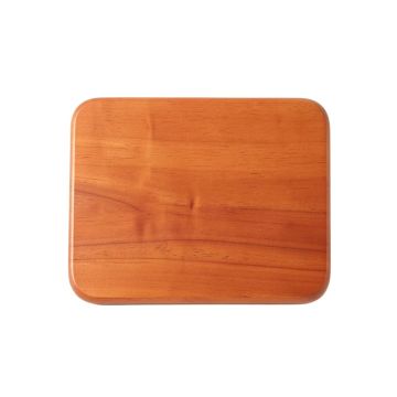 Aspen Brook Cutting Board - Terracotta