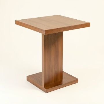 Lafayette End Table (synthetic illustration; no displayed measurements)
