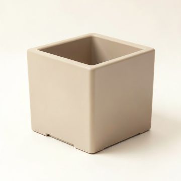 Juniperberry Wood Planter Box (synthetic illustration; no displayed measurements)
