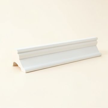 Edwards 5 7/8 '' H X 96 '' W X 5 7/8 '' D Crown Molding (synthetic illustration; no displayed measurements)