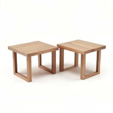 Perea 2 Piece Coffee Table Set (synthetic illustration; no displayed measurements)
