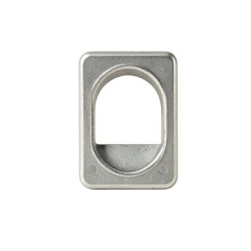 Individuals Collins 3 '' Center To Center Arch Pull (synthetic illustration; no displayed measurements)