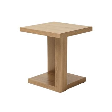 Abbottsmoor End Table