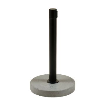 Half Round Concrete Free Standing Umbrella Base