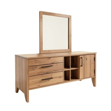 Appie 60 '' Double Bathroom Vanity Set