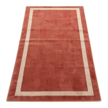 Colindale Red/Beige Rug