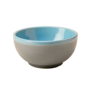 Kastehelmi Glass Contemporary Decorative Bowl (synthetic illustration; no displayed measurements)