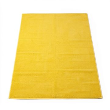 Ricardo 3 Piece Set Area Rug 36 '' X60 '' /22 '' X60 '' /21 '' X34 '' Yellow (synthetic illustration; no displayed measurements)