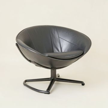 Newmarket 29 '' Wide Papasan Chair (synthetic illustration; no displayed measurements)