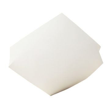 Milan 2 Ft. X 2 Ft. Drop-In Or Glue-Up Pvc Ceiling Tile
