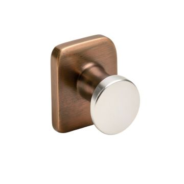 Southampton Dual Mount Unity 3 3/4 '' Center To Center Arch Pull