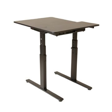 Piotrowski Height Adjustable Standing Desk Converter